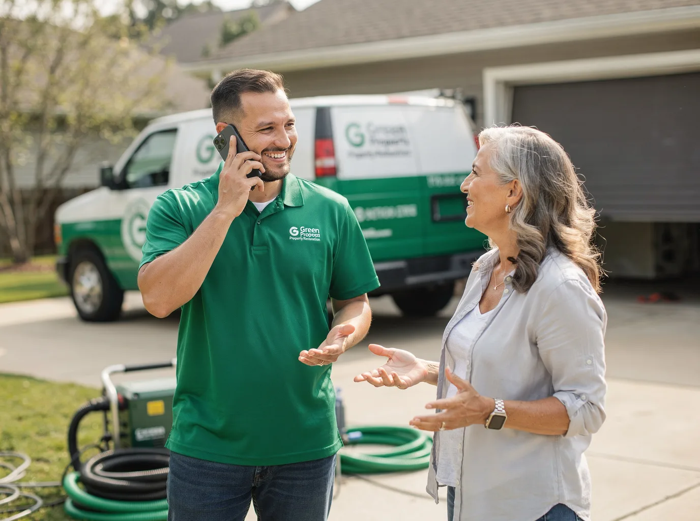 Water Damage Restoration Lockney, TX FAQs